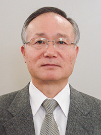 会長代行 加藤清雄